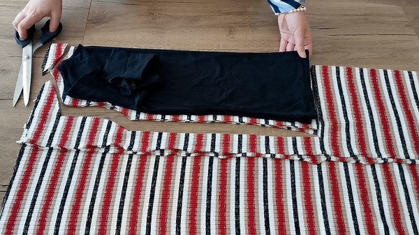 You Don’t Need to Be a Professional Tailor! Stylish and Easy Blouse Sewing