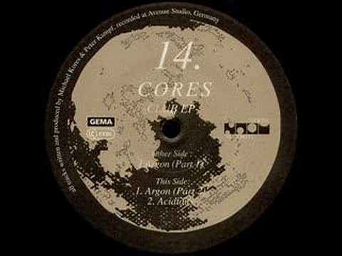 Cores - Argon (Part 1)