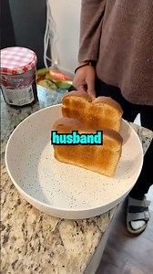Best Way To Make Toast...🍞