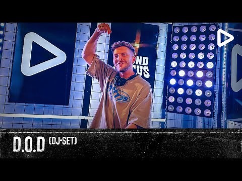 D.O.D - MARCH 2023 (LIVE DJ-set) | SLAM!