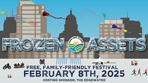 13 reactions | Join us on Saturday, February 8th at the #FrozenAssets Festival to see science stations from Center for Limnology, UW Department of Physics, the IceCube Neutrino Observatory team, and Mad Science at The Edgewater Madison. See the schedule of events: cleanlakesalliance.org/frozen-assets/#Schedule | Clean Lakes Alliance | Facebook