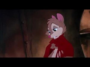 The Rescuers Down Under (Monaguebilly785's Style) part 1