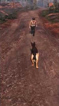 What would you expect from a good K9 system? #fivem #esx #fivemscripts #qbcore