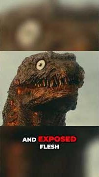 Would This Kill Shin Godzilla? What If The JSDF Opened Fire On Shinagawa-Kun? #Godzilla