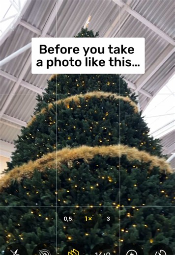 Stop shooting messy photos. A better angle Portrait mode 3× zoom and a quick TouchRetouch clean-up. Save this before your next photo ✨ #touchretouchapp