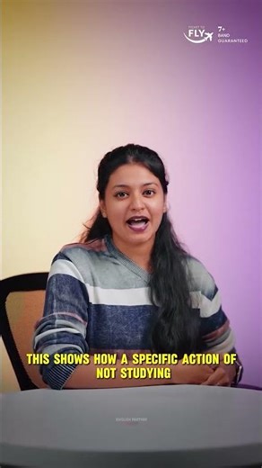 What ‘Consequence’ Really Means |English Partner IELTS| ☎+918825837062