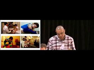 Stem Cells & Cerebral Palsy: The Promise & The Progress