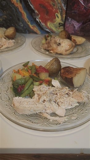 What's for supper? #food #foodie #foodlover