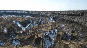 Siberia's Growing 'Doorway to Hell' Offers Clues on Climate Change