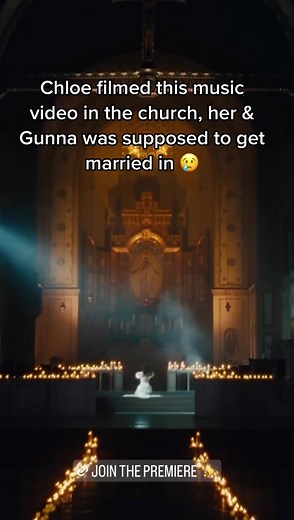 Chloe Bailey's Emotional Music Video 'Pray It Away' ft. Gunna