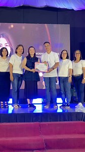 17K views · 773 reactions | Congratulations to all the participants of the 8th Council of Human Resource Management Practitioners (CHRMP) Regional Conference! Welcome kamo sa atong maanyag nga Davao del Sur李#maanyagngaparaiso#tatakdodocagas#MrAndMrsMarcCagas | Governor Yvonne Cagas | Facebook