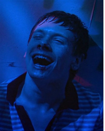 YAH TRICK YAH: Skins UK Tribute
