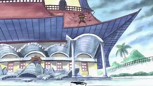 انیمه one piece وان پیس قسمت 39 (هاردساب)