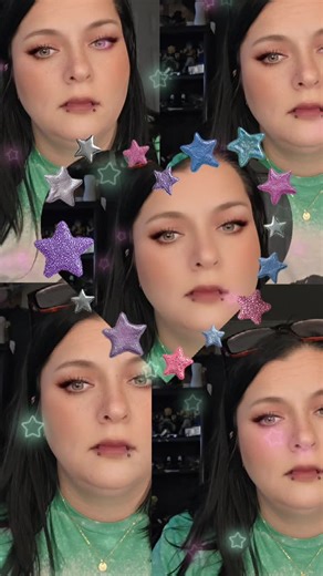 #itallstartswiththeeyes