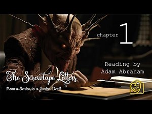 The Screwtape Letters: From a Senior to a Junior Devil by C. S. Lewis Chapter 1