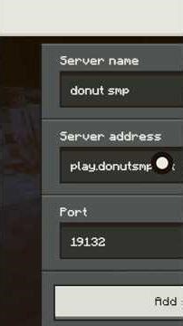 Top 3 server IP address # server # #publicserver