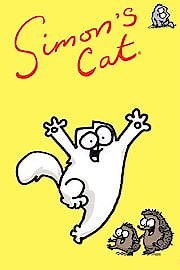 Watch Simon's Cat Season 1 Episode 5 - At Home with Simon's Cat