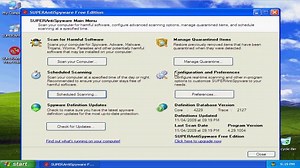 SuperAntiSpyware - Video Review
