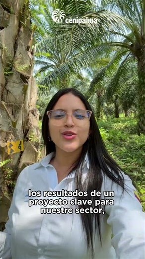 Colombia Palmera en línea - 10 de marzo 2026 | CENIPALMA