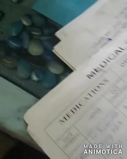 what is expected in the nursing care plan. Full video on YouTube at nursingart247