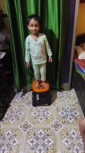 Bachpan (Jai ho Song)