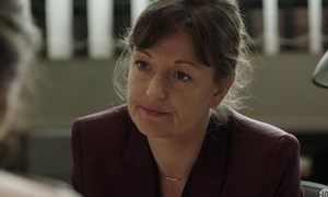 Juste un regard - S01 E04