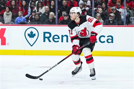 5 Centers Penguins Should Target In Trade Market