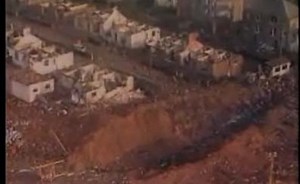 Lockerbie Plane Disaster