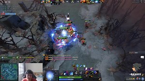 Midone直播时公然打球！还暴走了！鸡你？？？