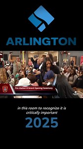 Year End - 2025 In Review - Arlington County #shorts #arlingtonvirginia #arlingtonva #arlington