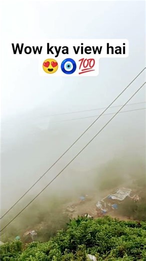 climate change view 🏞️⛰️😍💯