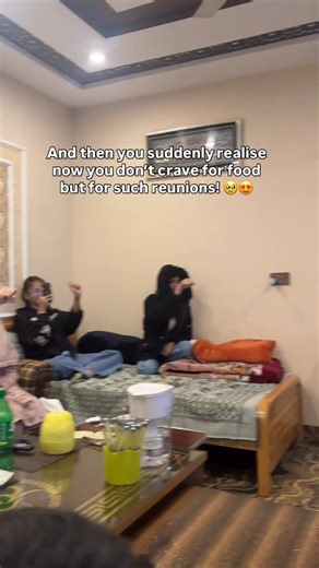 Dr. MOHNI on Instagram: "Cousins/Siblings reunion 🥹😍 [ cousins | siblings | reunion ]"