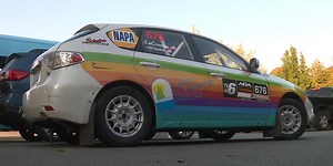 2025 Lake Superior Performance Rally to feature new route, downtown celebration
