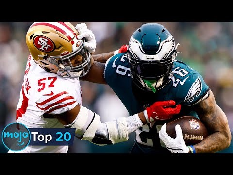 Top 20 Greatest Sports Leagues in the World