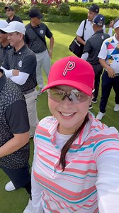 7th ERA GOLF TOURNAMENT Sta Elena golf and country club @dressentials.ph | Daisy Reyes (Official Account)