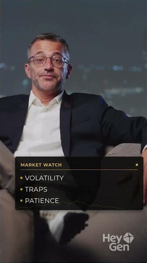 2026 Không Còn Là Thị Trường Để FOMO