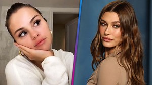 Why Selena Gomez felt the need to apologize to Hailey Bieber after posting her skincare routine to TikTok. | Entertainment Tonight