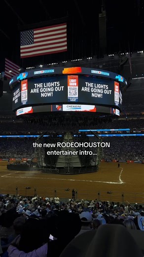 Experience RODEOHOUSTON: Concert Highlights and More