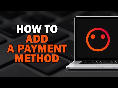 How To Add a Payment Method on PeoplePerHour (Quick Tutorial)