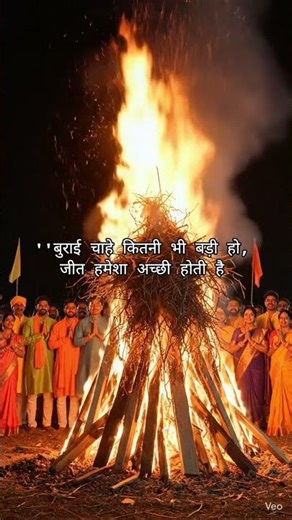 होलिका दहन #shortsfeed #trendingshorts #youtubeshorts #shortsviral #trending