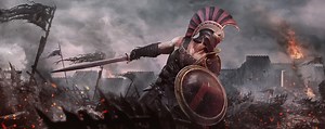 Achilles: Legends Untold Review | TheSixthAxis