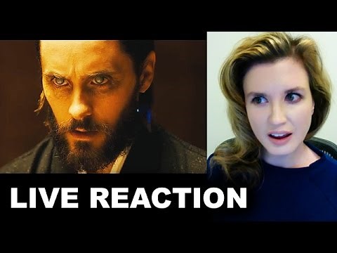 Blade Runner 2049 Trailer REACTION