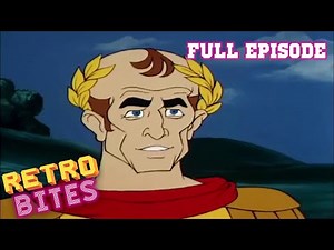 Ghostbusters | GhostBunglers | TV Series | Full Episodes