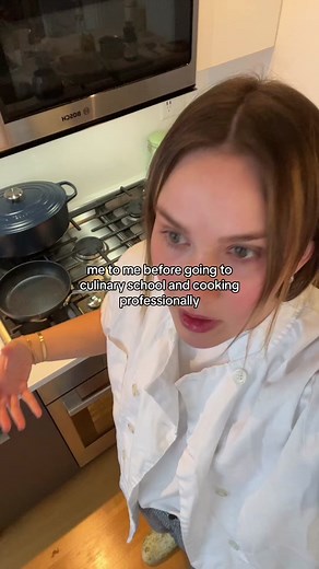 Unearthing My Line Cook Past: Wishbone Kitchen Drama