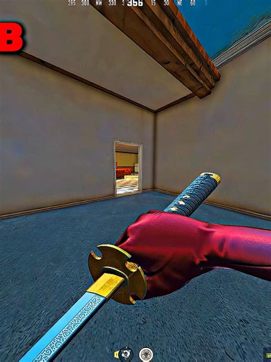 NOOB VS PRO 🧠 #bloodstrike #bloodstrikeclip