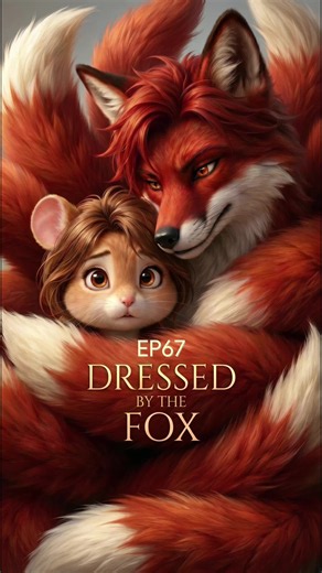 Hazel and Fox reconciliation scene — short dialogue clip