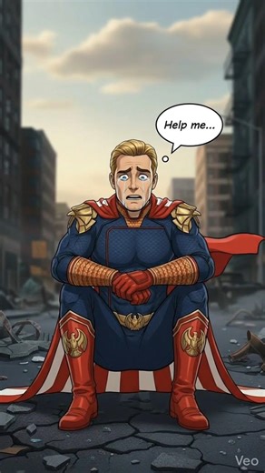 Homelander Forgot the WiFi Password 😂 #shorts#theboys#homelander#starlight#funnyshorts#memeshorts