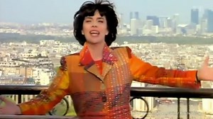 Mireille Mathieu sagt Adieu!