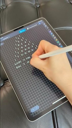 🧮 #drawboardpdf #studyapp #math #algebra #study #applepencil #ipad