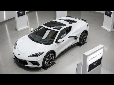 2026 Chevy Corvette SUV Review – The Most Powerful Corvette Transformation Ever